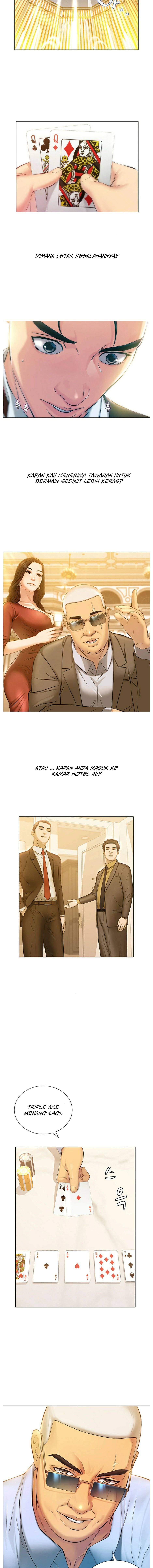 Gamble - Chapter 1 7