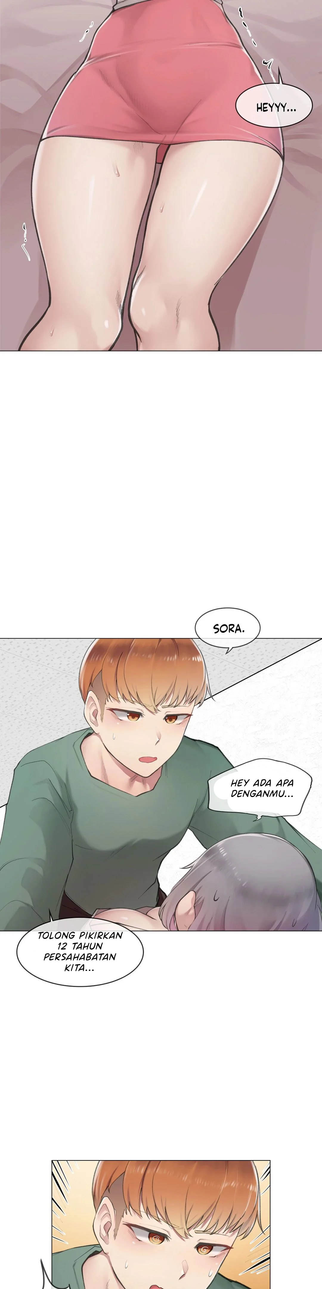 Sexcape Room: Snap Off - Chapter 1 25 Sexcape Room: Snap Off - Chapter 1 25