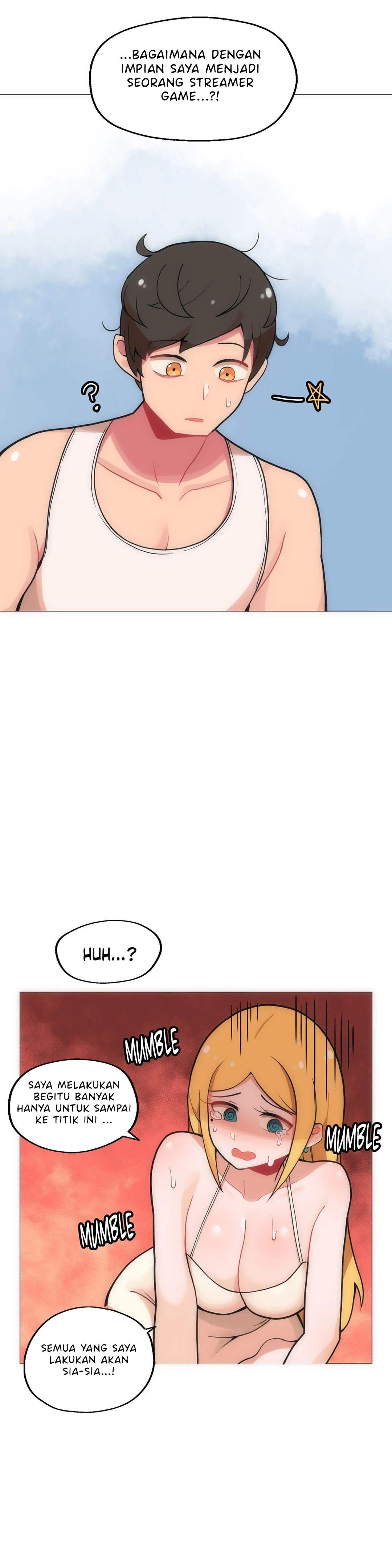 Sexcape Room: Good Game - Chapter 1 31 Sexcape Room: Good Game - Chapter 1 31