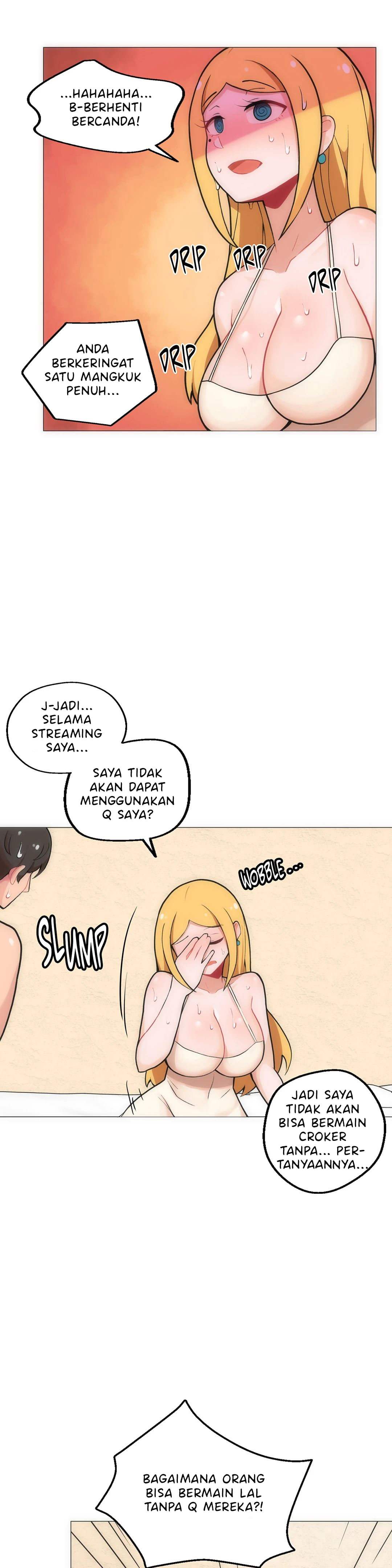 Sexcape Room: Good Game - Chapter 1 29 Sexcape Room: Good Game - Chapter 1 29