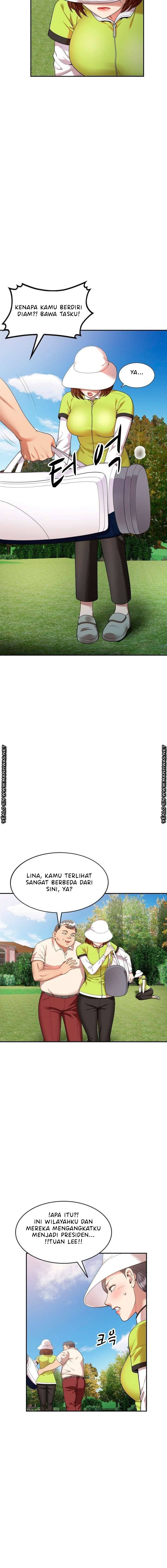 Caddie Mom - Chapter 1 24