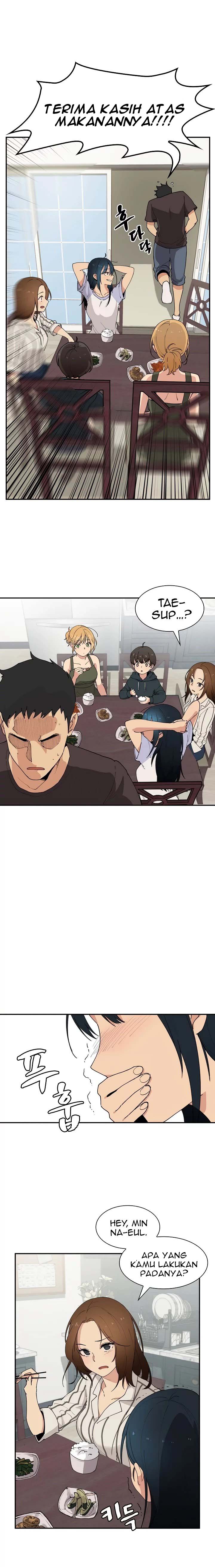 Close as Neighbors - Chapter 1 16
