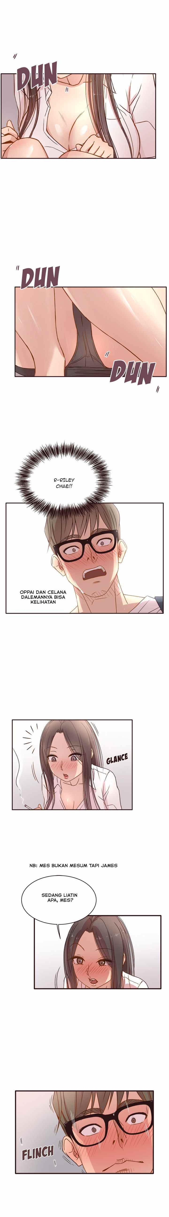 Stupid Love - Chapter 1 9 Stupid Love - Chapter 1 9