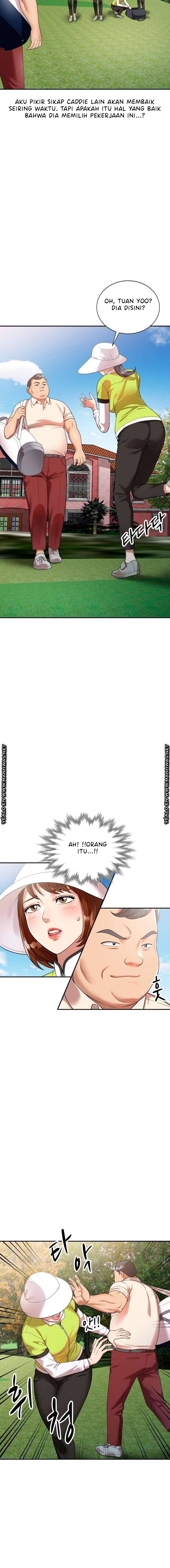 Caddie Mom - Chapter 1 22