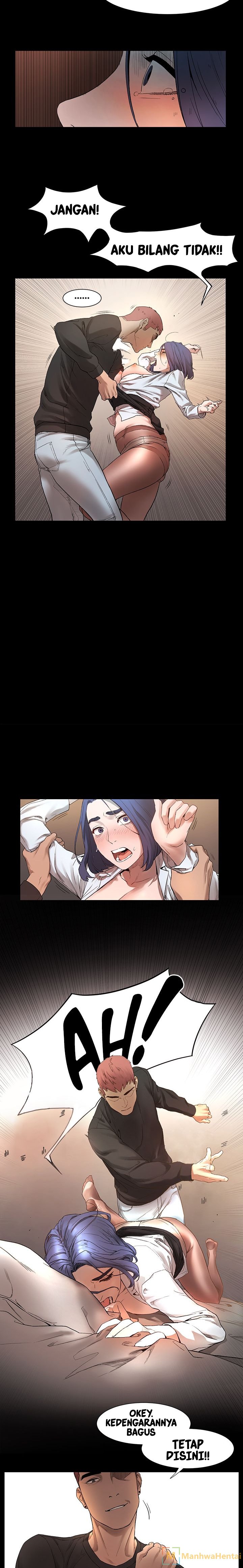 My Kingdom (Silent War) - Chapter 1 38 My Kingdom (Silent War) - Chapter 1 38