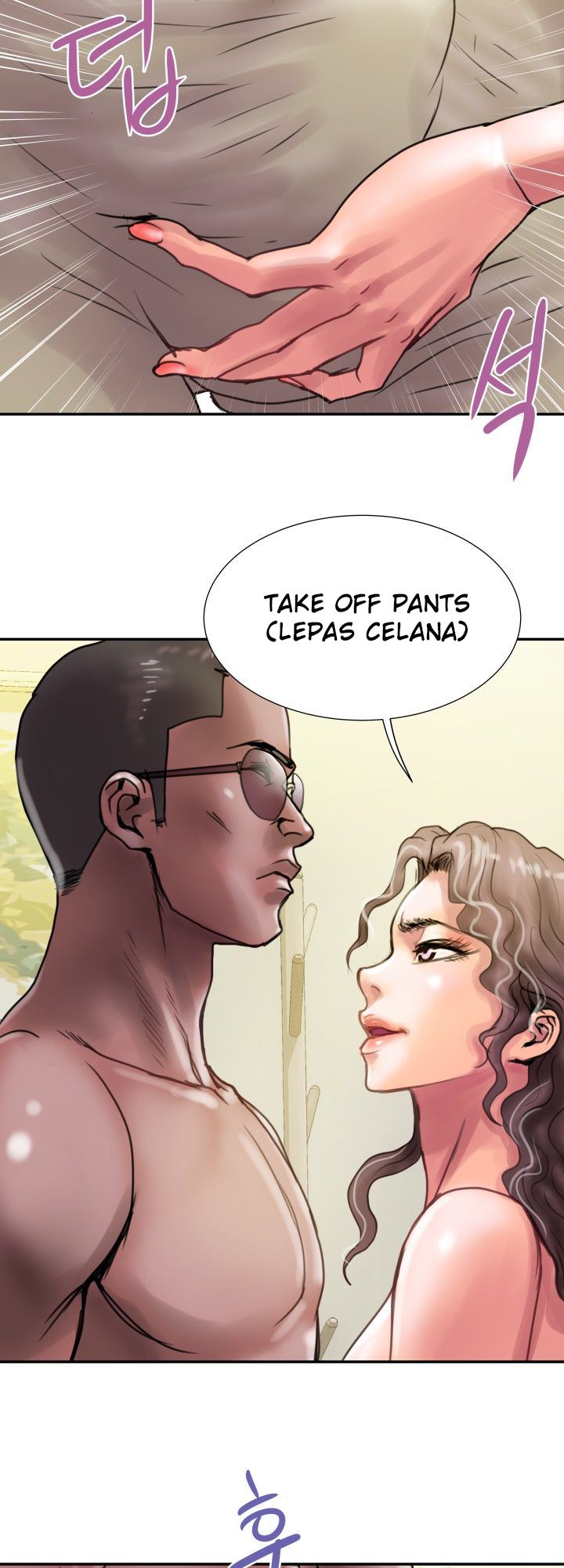 Accommodation - Chapter 1 31