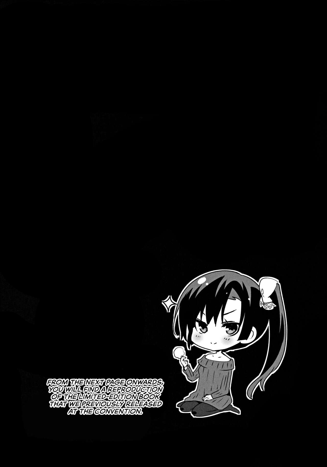 Kamino Saori no Junai Route - Chapter 1 24