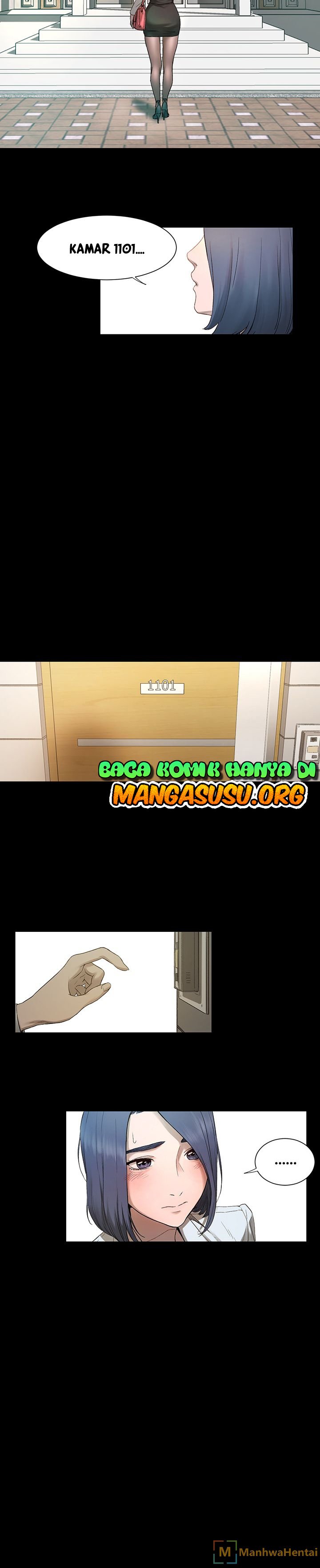 My Kingdom (Silent War) - Chapter 1 29 My Kingdom (Silent War) - Chapter 1 29