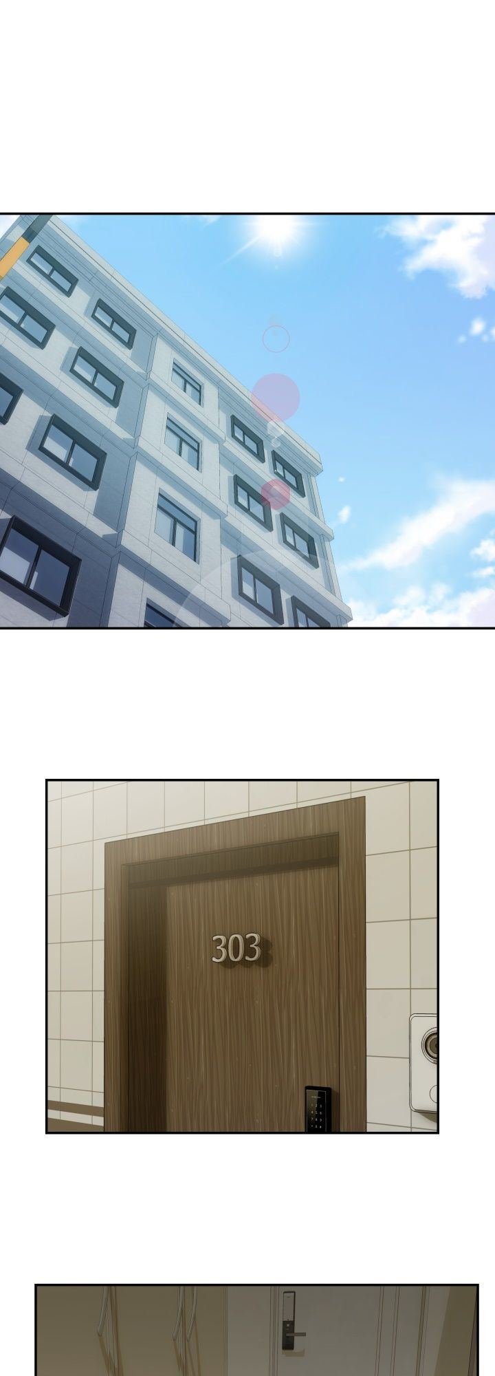 Accommodation - Chapter 1 3