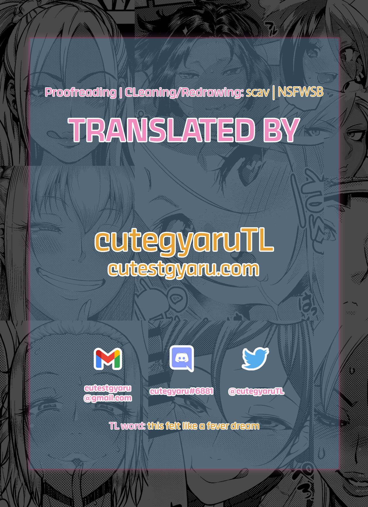 Nandemo Yurushichau Riimu-chan - Chapter 1 36