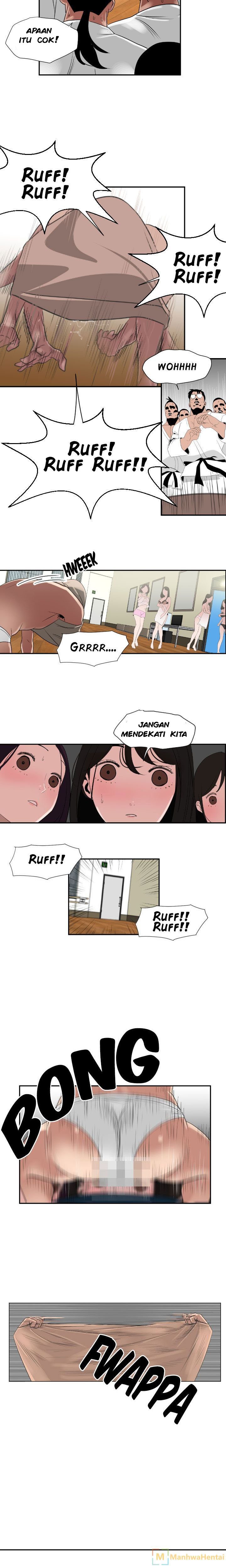 Lightning Rod - Chapter 1 20