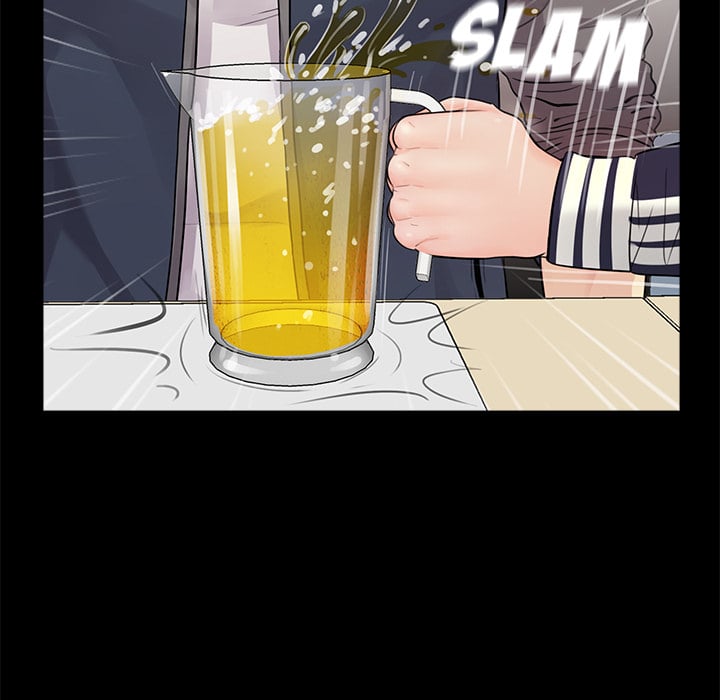 His Return - Chapter 1 52 His Return - Chapter 1 52