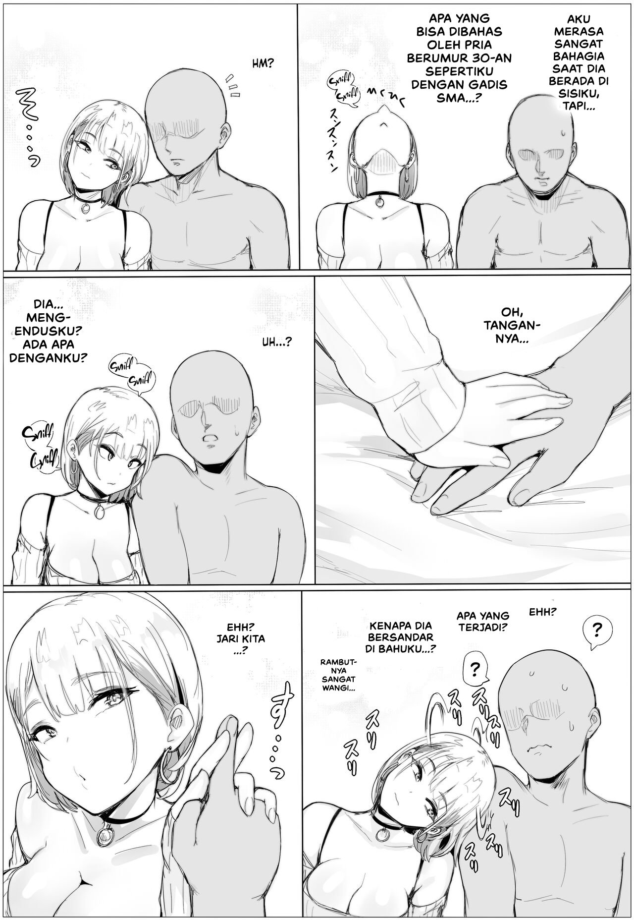Nandemo Yurushichau Riimu-chan - Chapter 1 28