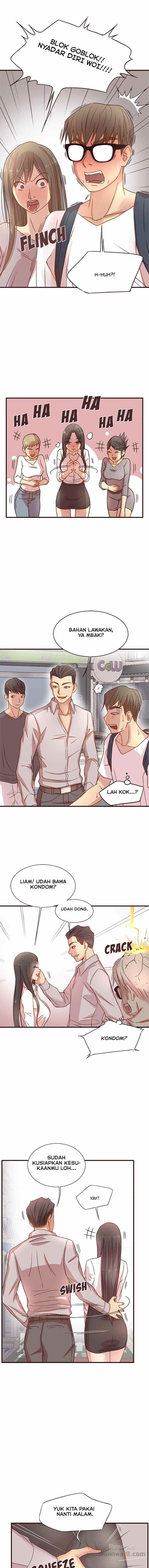 Stupid Love - Chapter 1 12 Stupid Love - Chapter 1 12