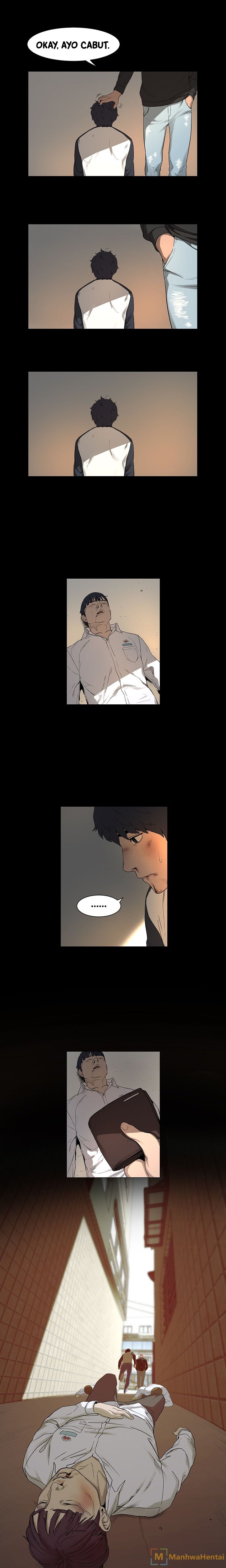 My Kingdom (Silent War) - Chapter 1 22 My Kingdom (Silent War) - Chapter 1 22