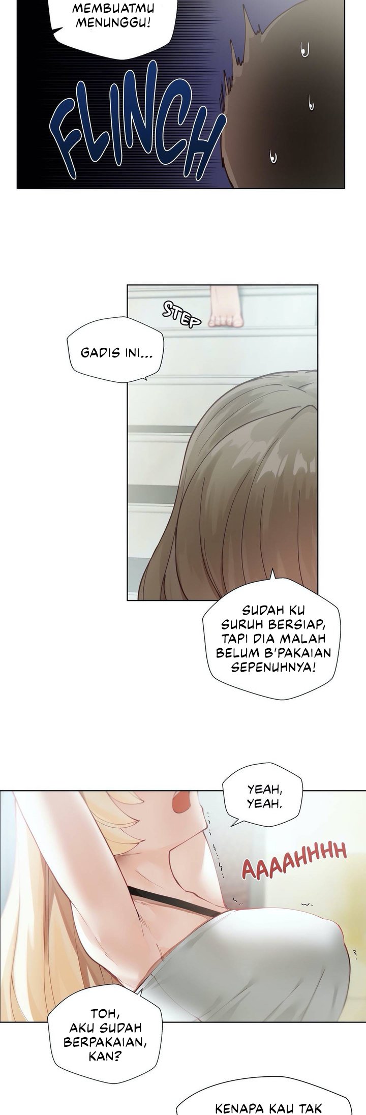 Learning the Hard Way - Chapter 1 37 Learning the Hard Way - Chapter 1 37