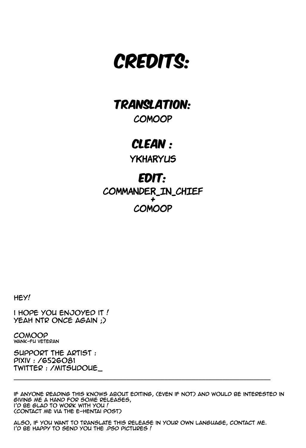 Tsuyoki na Undoubu Josh - Chapter 1 41