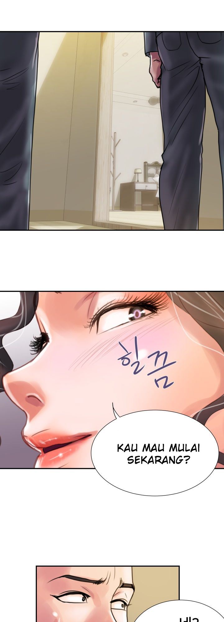 Accommodation - Chapter 1 21