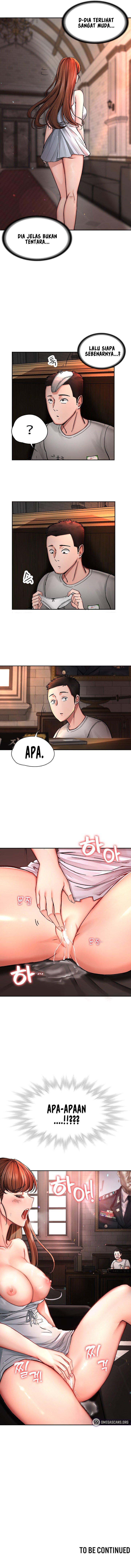 The Commander&#8217;s Daughter - Chapter 1 14
