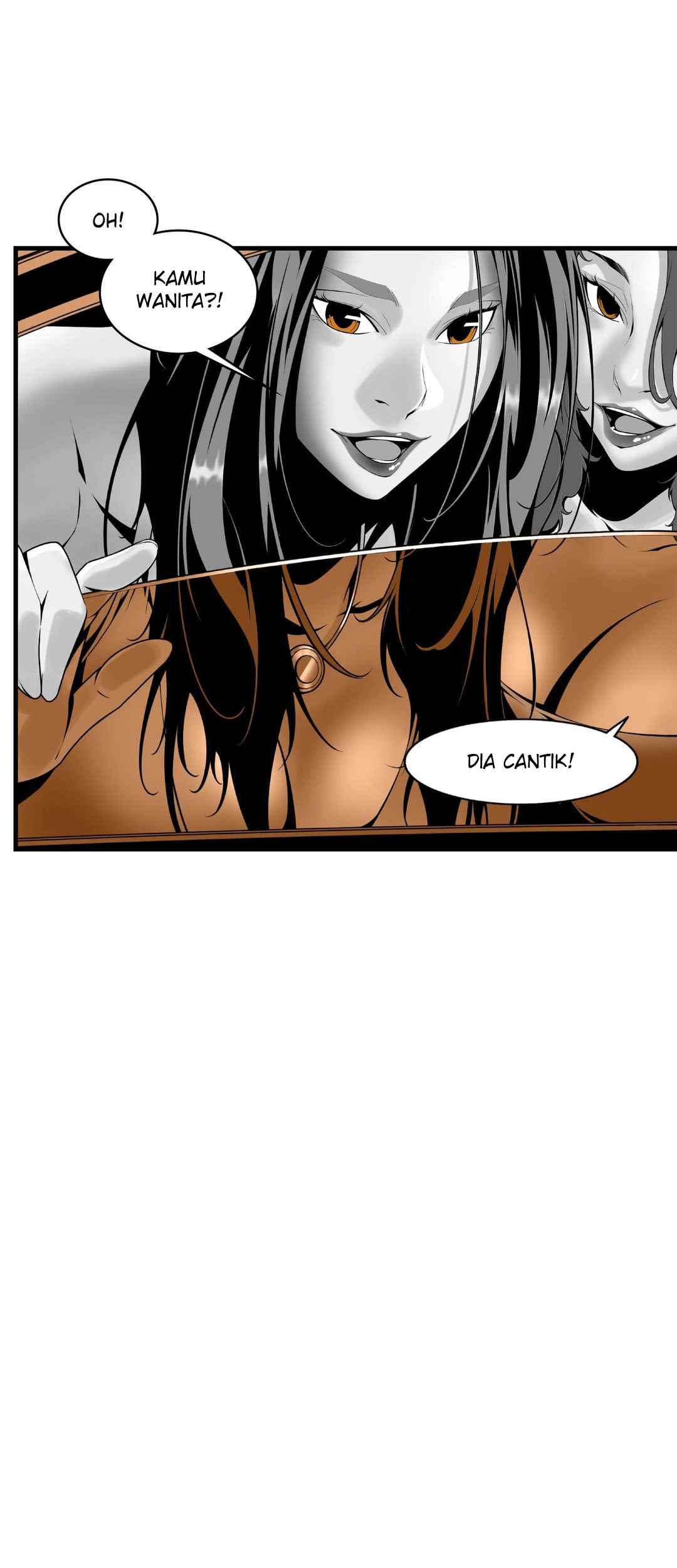 Midnight Taxi - Chapter 1 10