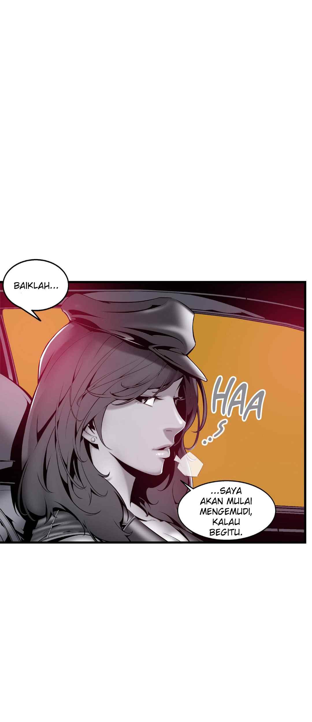 Midnight Taxi - Chapter 1 26