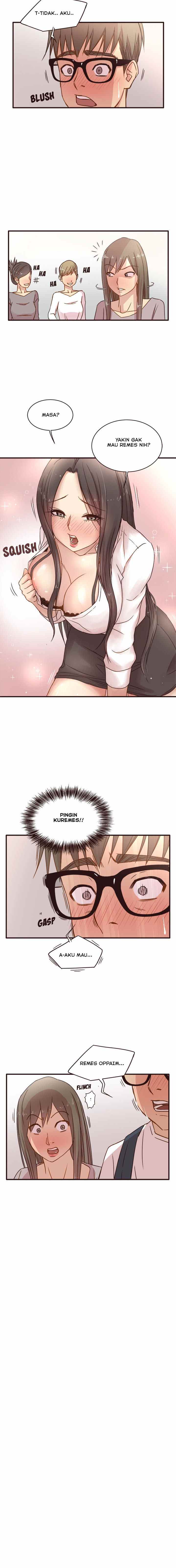 Stupid Love - Chapter 1 11 Stupid Love - Chapter 1 11