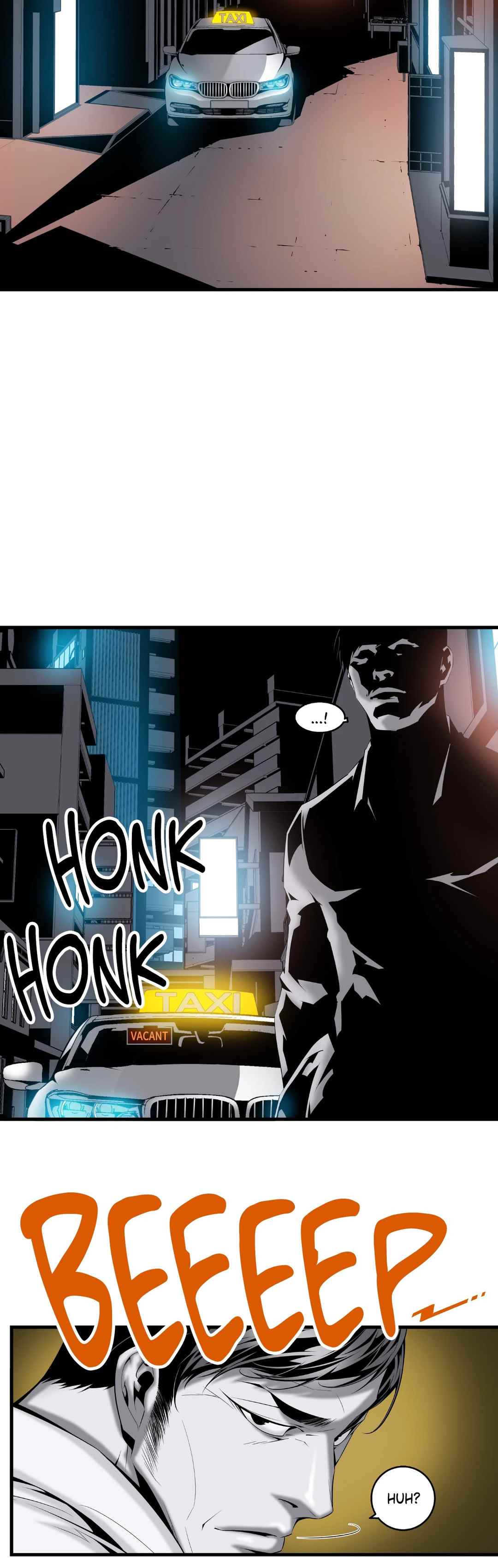 Midnight Taxi - Chapter 1 16