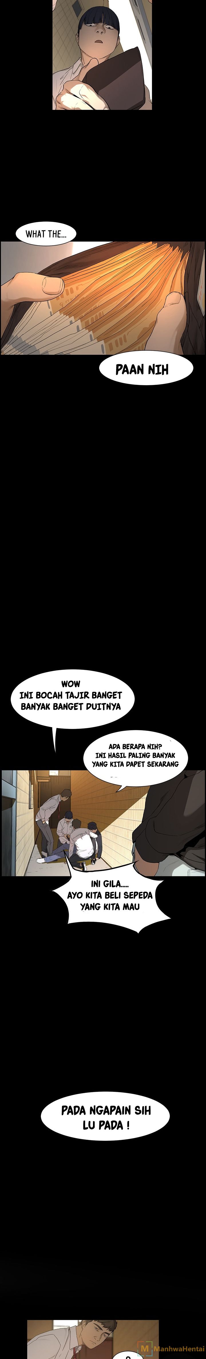 My Kingdom (Silent War) - Chapter 1 13 My Kingdom (Silent War) - Chapter 1 13