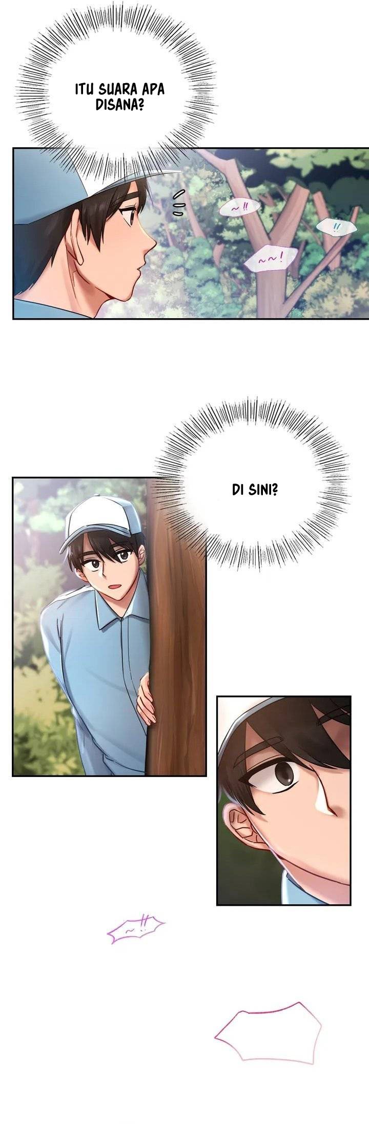 Love Theme Park - Chapter 1 22
