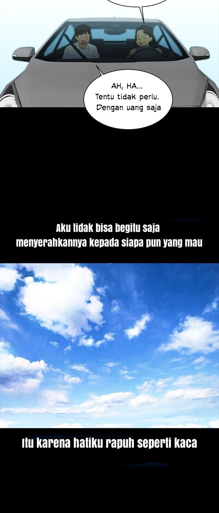 Let Me Drive - Chapter 1 10 Let Me Drive - Chapter 1 10