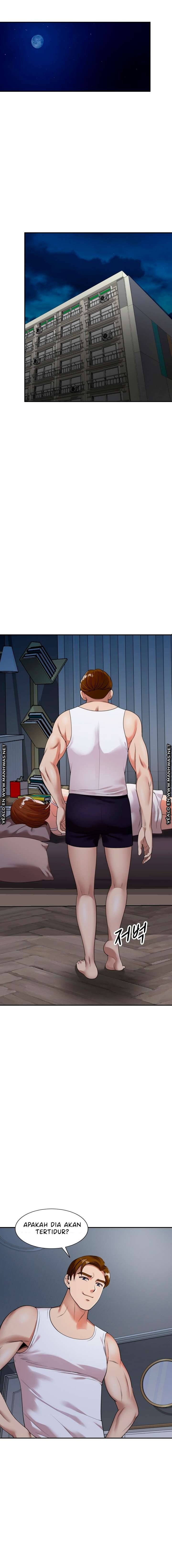 Caddie Mom - Chapter 1 17