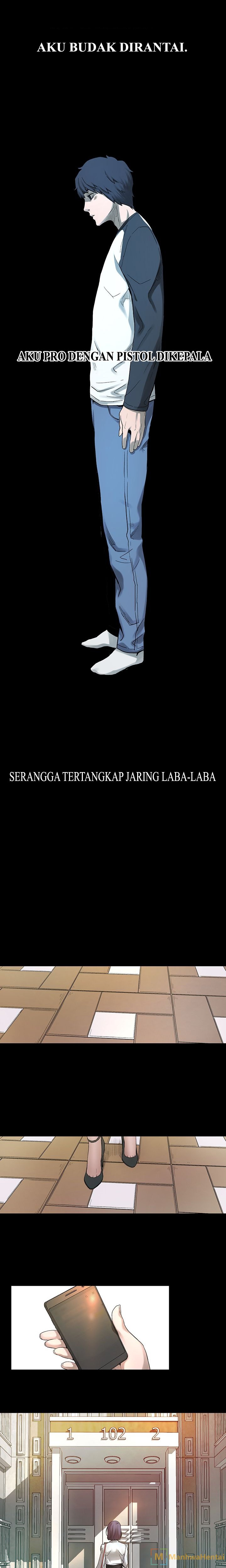 My Kingdom (Silent War) - Chapter 1 28 My Kingdom (Silent War) - Chapter 1 28