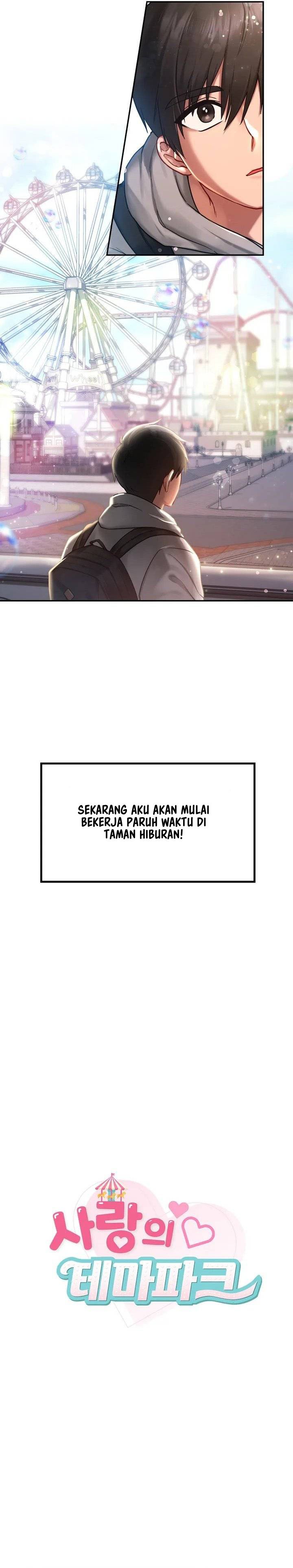Love Theme Park - Chapter 1 4