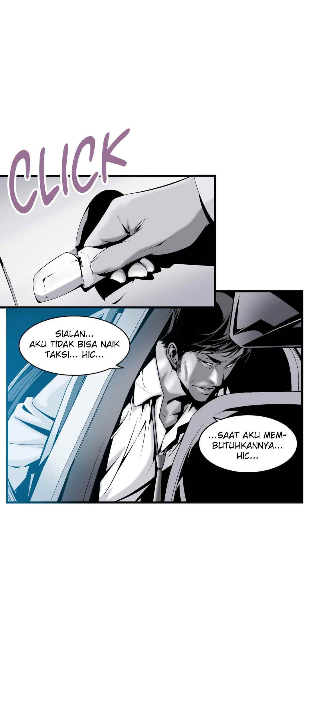 Midnight Taxi - Chapter 1 18