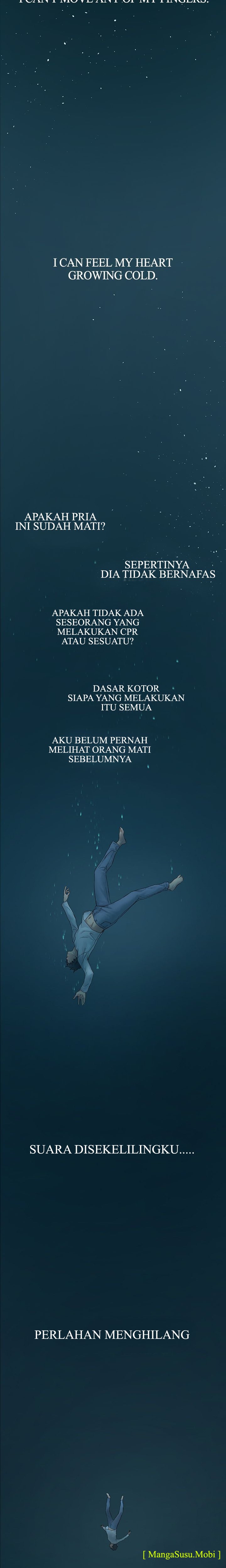 My Kingdom (Silent War) - Chapter 1 2 My Kingdom (Silent War) - Chapter 1 2