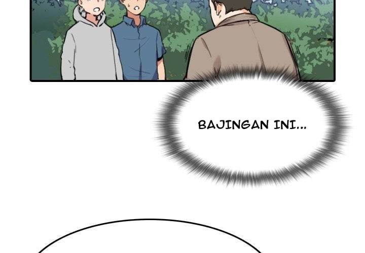 The Spot Master - Chapter 60 end 152