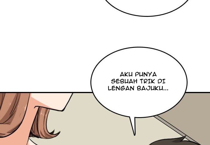 The Spot Master - Chapter 60 end 113