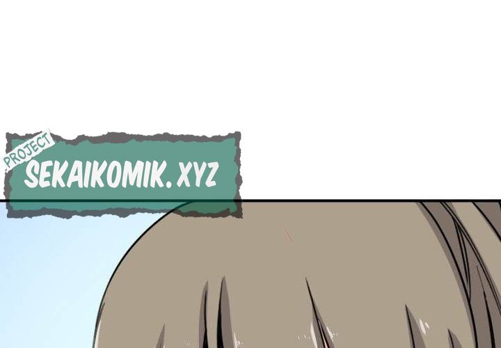 The Spot Master - Chapter 60 end 50