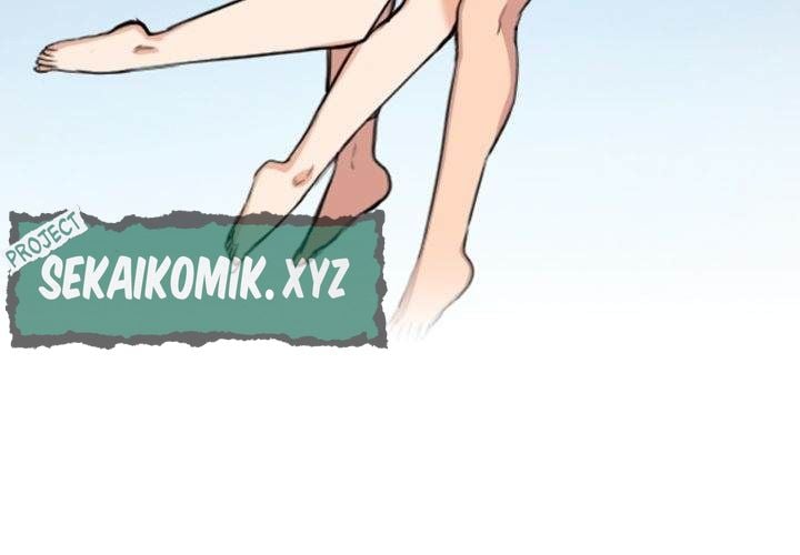 The Spot Master - Chapter 60 end 90