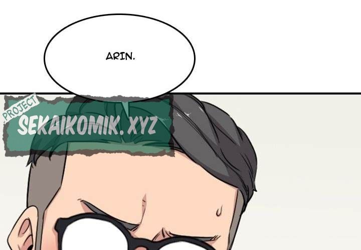 The Spot Master - Chapter 60 end 2