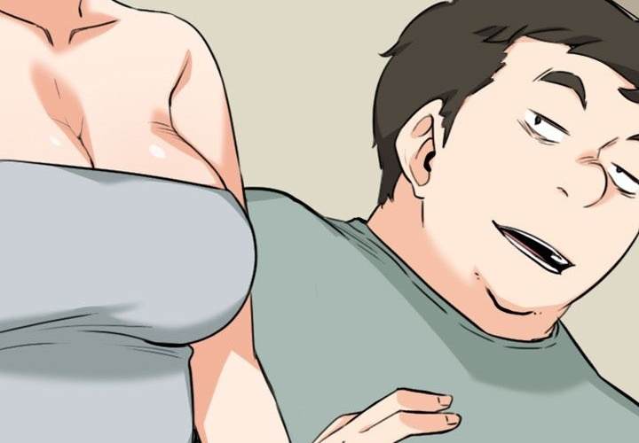 The Spot Master - Chapter 60 end 114