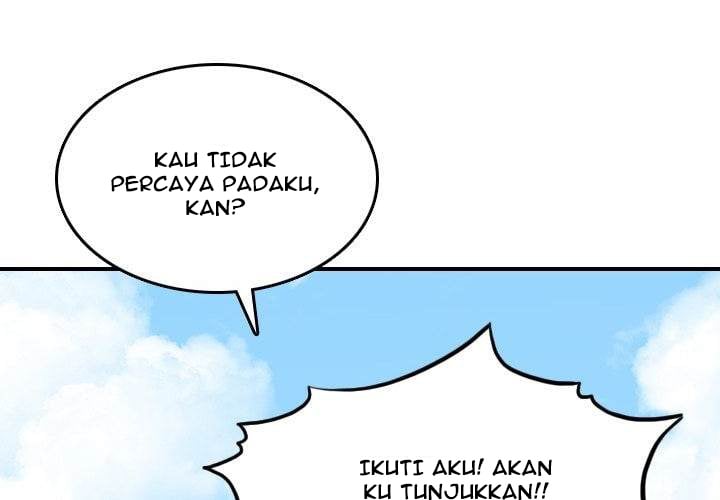 The Spot Master - Chapter 60 end 159