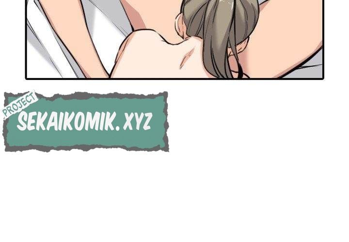 The Spot Master - Chapter 60 end 74