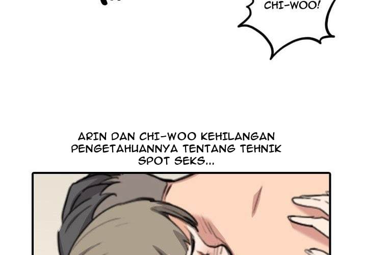 The Spot Master - Chapter 60 end 71