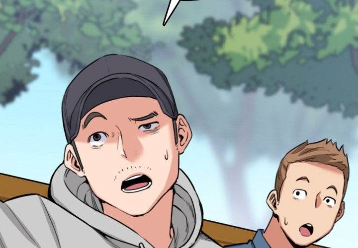 The Spot Master - Chapter 60 end 138