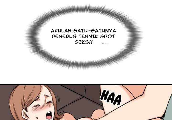 The Spot Master - Chapter 60 end 129