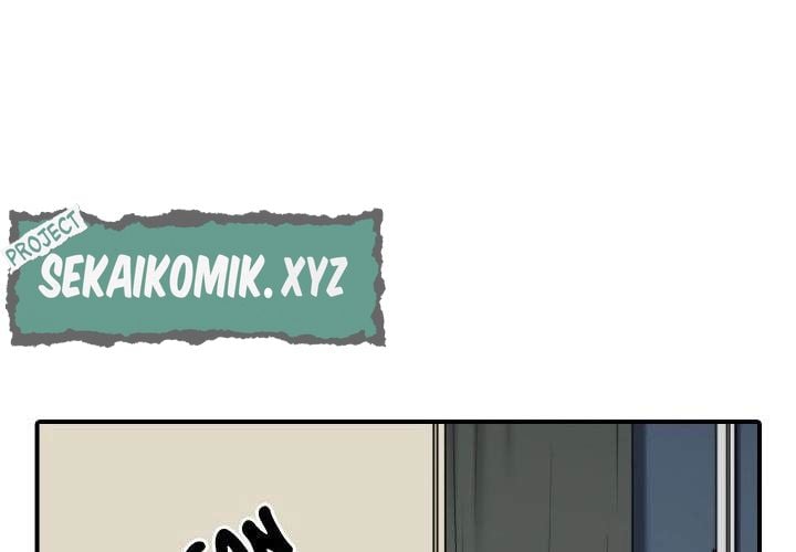 The Spot Master - Chapter 60 end 6