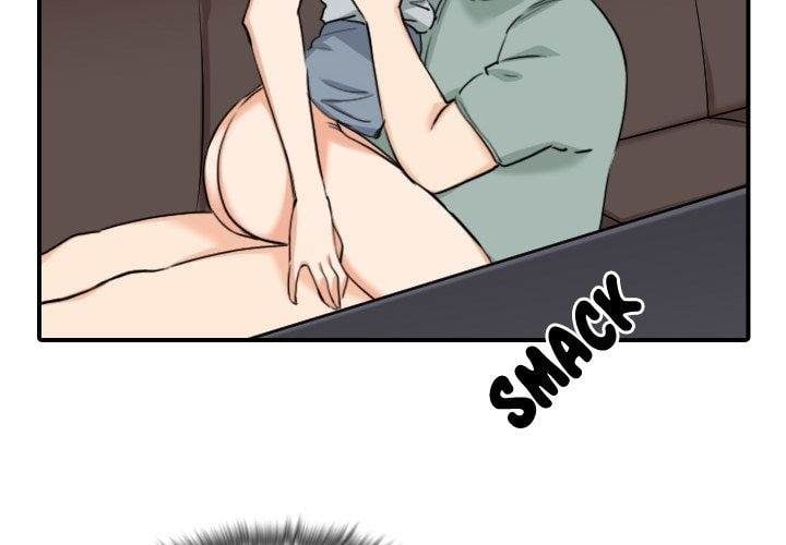 The Spot Master - Chapter 60 end 125