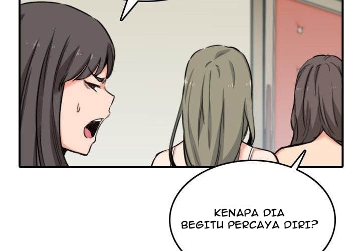 The Spot Master - Chapter 60 end 112