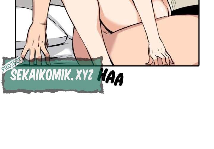 The Spot Master - Chapter 60 end 46